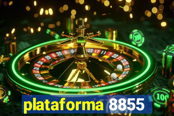 plataforma 8855